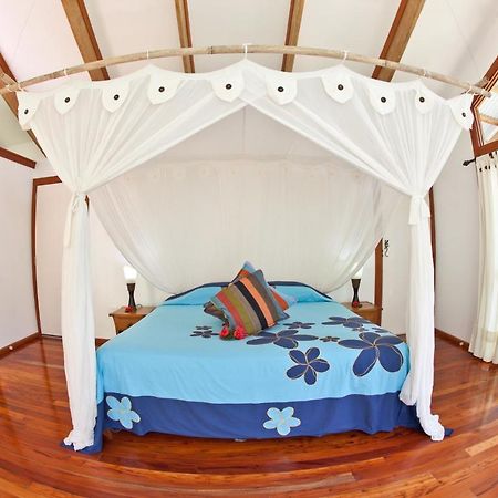 Serua Matanivusi Beach Eco Resort מראה חיצוני תמונה